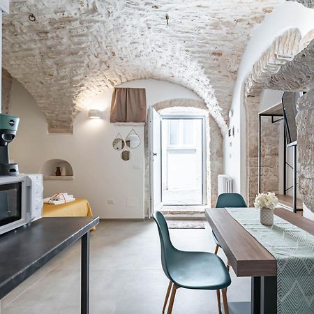 Gattoni Room By Rentbeat Martina Franca Exterior foto