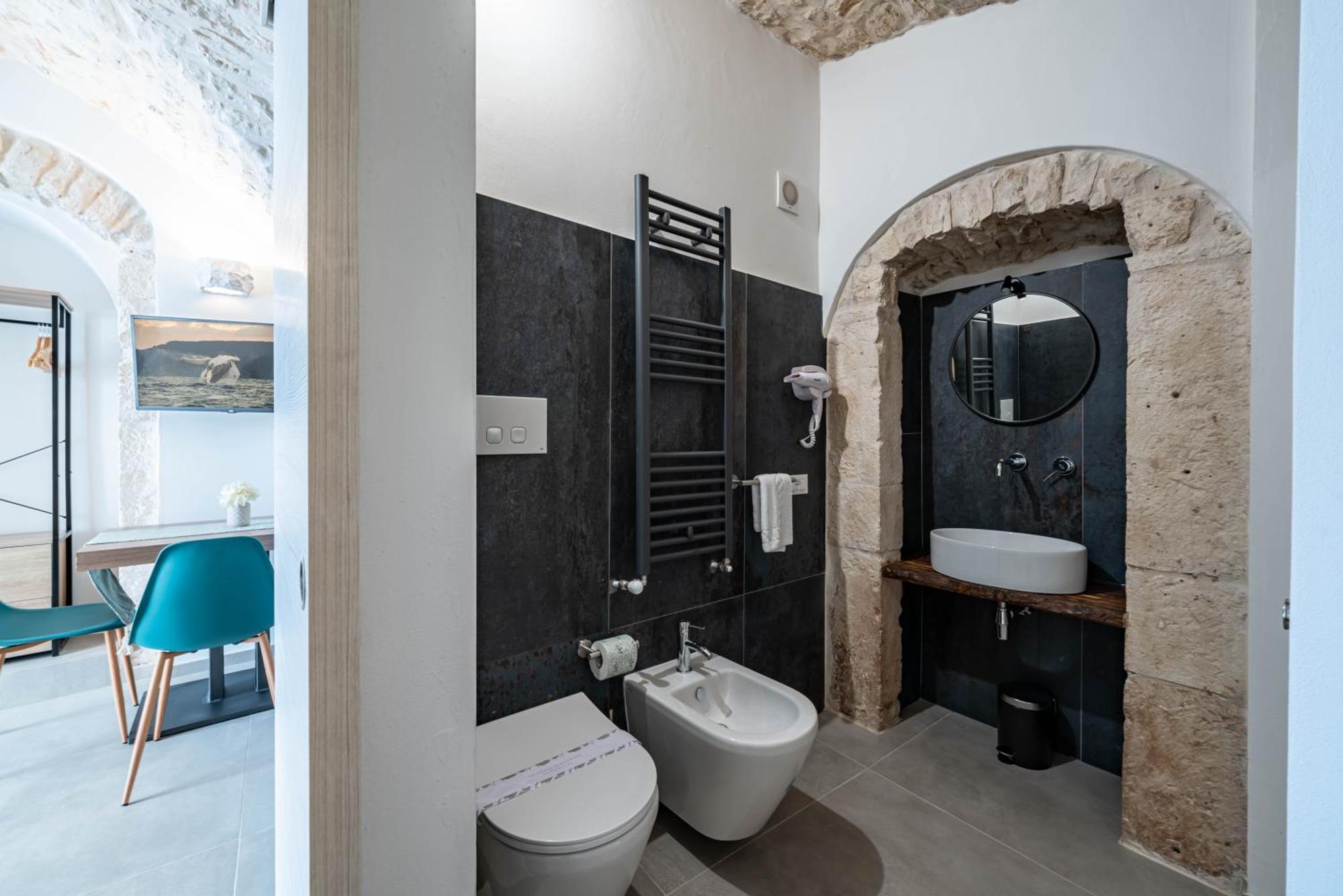 Gattoni Room By Rentbeat Martina Franca Exterior foto
