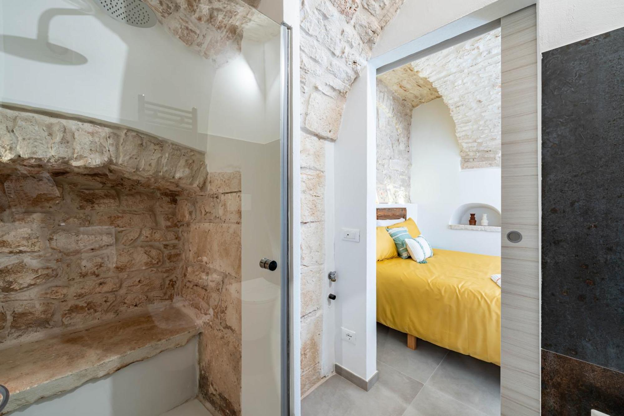 Gattoni Room By Rentbeat Martina Franca Exterior foto