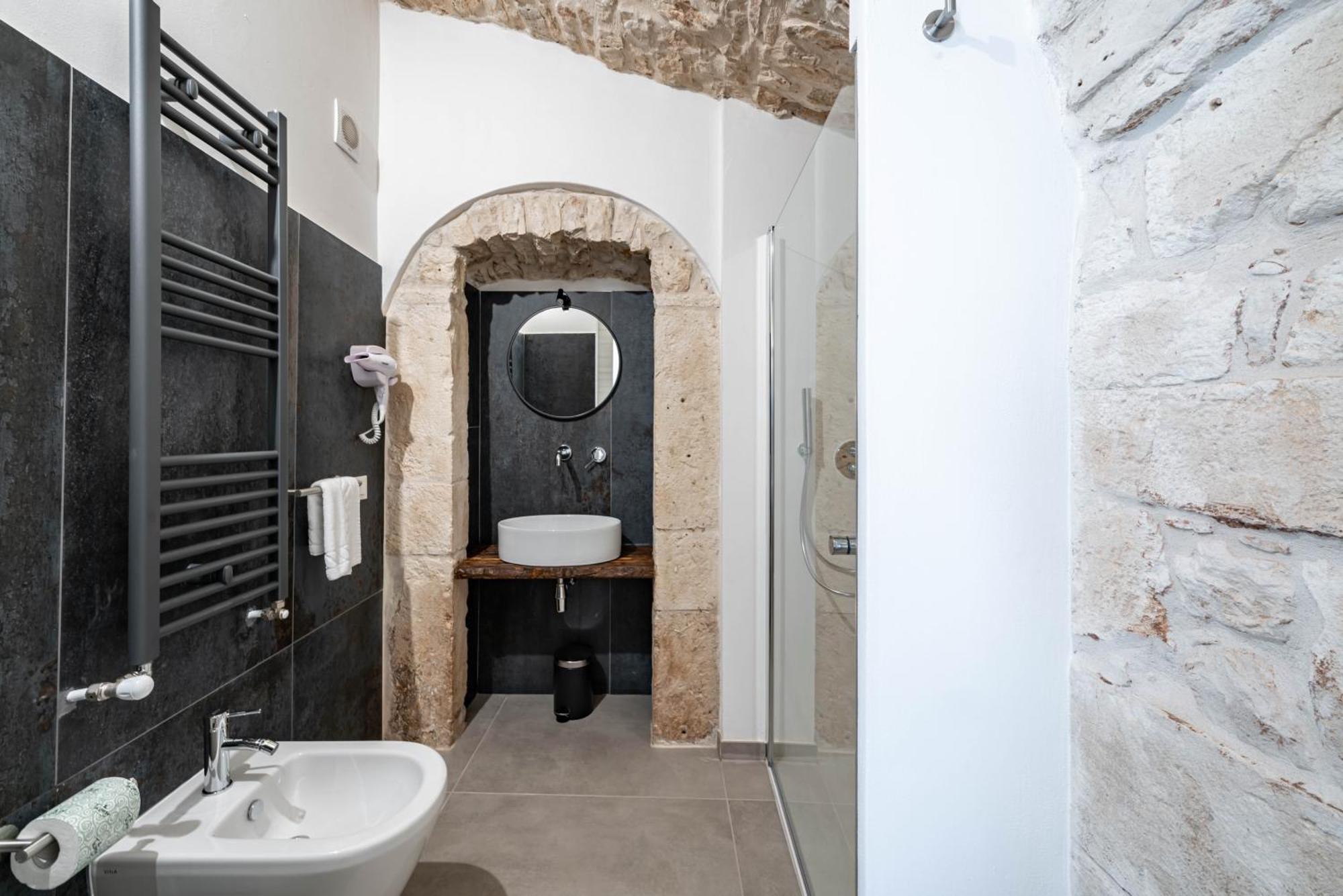 Gattoni Room By Rentbeat Martina Franca Exterior foto