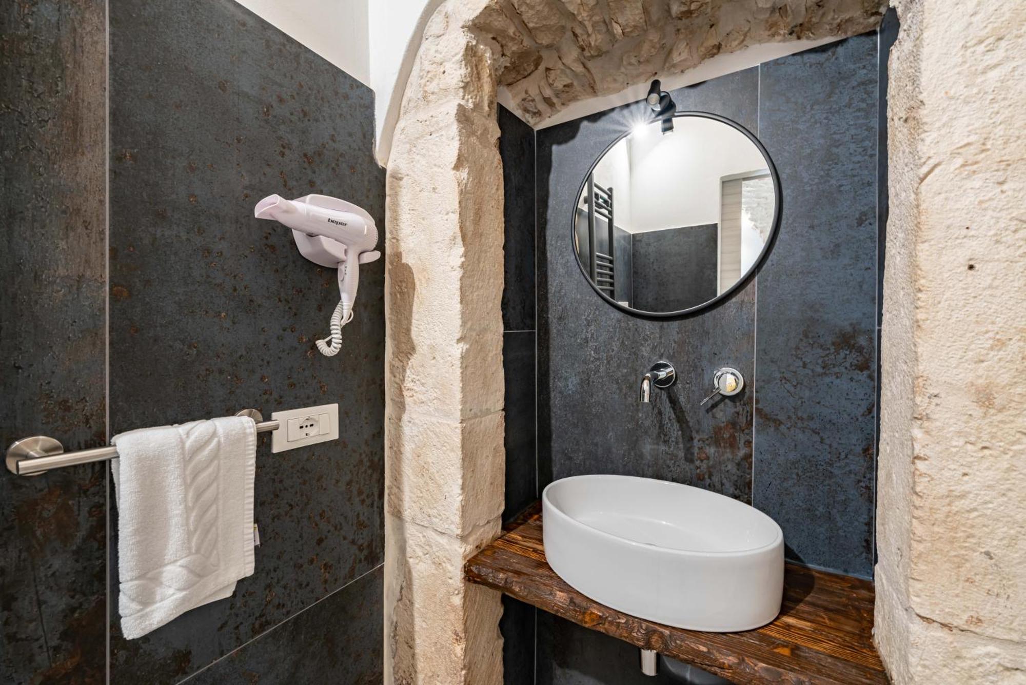 Gattoni Room By Rentbeat Martina Franca Exterior foto